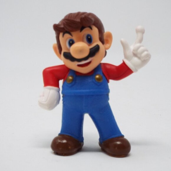 Nintendo Figure Bundle - Picture 4 of 8